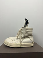 Calfskin Milk Geobasket