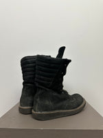 FW12 ‘MOUNTAIN’ Mohawk Boots