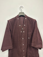 FW20 ‘PERFORMA’ Jumbo Corduroy Larry Shirt