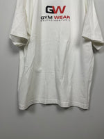 Gym Wear Tee Shirt