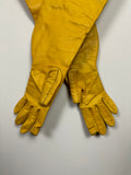 FW22 ‘STROBE’ Lemon Cargo Strobe Gloves