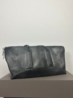 FW13 ‘PLINTH’ Heavy Calfskin Weekender Bag