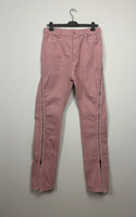 DRKSHDW Faded Pink Banana Cut Bolans