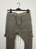 SS21 ‘PHLEGETHON’ Mastojoggers