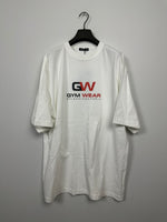 Gym Wear Tee Shirt