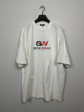 Gym Wear Tee Shirt