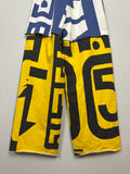 WVB Jumbo Convertible Sweatpants