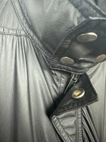 SS20 ‘TECUATL’ Bauhaus Bodybag