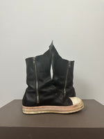 FW12 ‘MOUNTAIN’ Ramone Boots