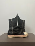 FW12 ‘MOUNTAIN’ Ramone Boots
