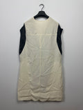 SS22 ‘FOGACHINE’ Panelled Dylan Vest