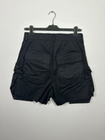 SS24 ‘LIDO’ Stefan Cargo Shorts