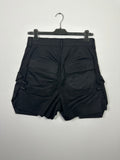 SS24 ‘LIDO’ Stefan Cargo Shorts