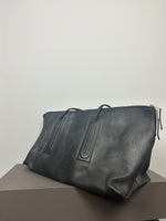 FW13 ‘PLINTH’ Heavy Calfskin Weekender Bag