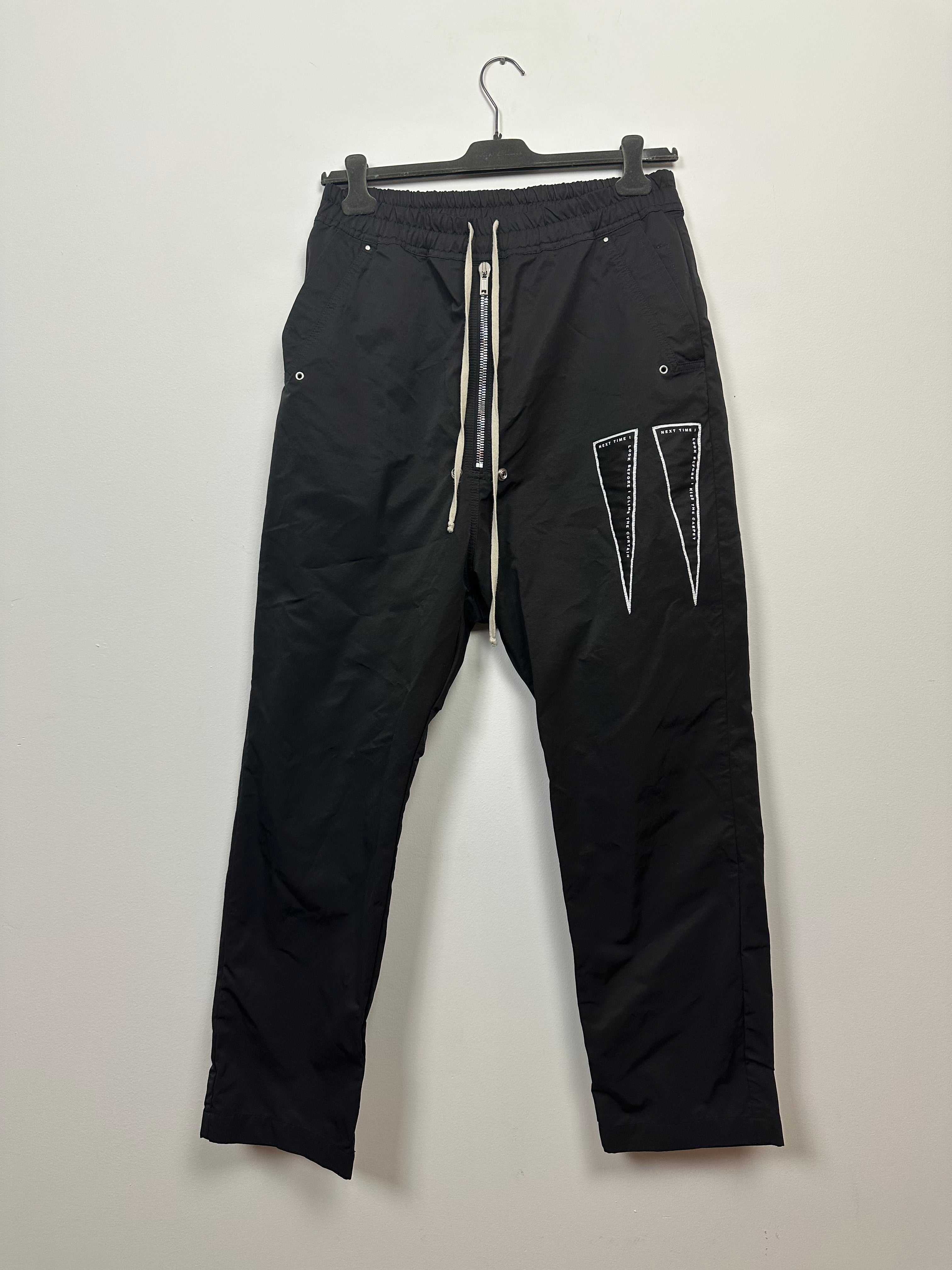 RICK OWENS DRKSHDW – SHOPTHROAT.COM