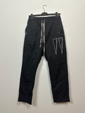 DRKSHDW Sisters of Mercy Patch Bela Trousers