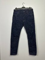 DRKSHDW 23oz Torrence Cut Raw Denim