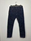 DRKSHDW 23oz Torrence Cut Raw Denim