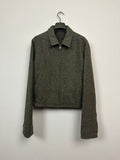 FW25 ‘CONCORDIANS’ Bosco Alice Brad