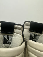 Calfskin Milk Geobasket