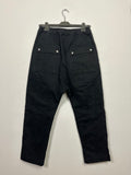 DRKSHDW Moleskin Bela Trousers