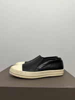 FW17 ‘GLITTER’ Boat Shoes