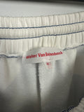 WVB Jumbo Convertible Sweatpants