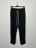 SS23 ‘EDFU’ Viscose Bela Joggers