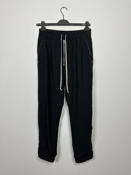 SS23 ‘EDFU’ Viscose Bela Joggers