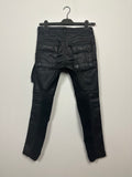 DRKSHDW Heavy Waxed Memphis Denim