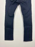 Dirty Blue Detroit Cut Denim