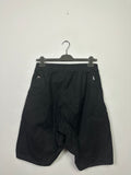 SS17 ‘WALRUS’ Basket Swinger Shorts