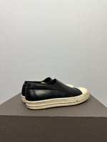 FW17 ‘GLITTER’ Boat Shoes