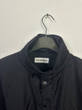Embroidered Coaches Jacket