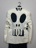 SS23-24 Skeleton Sharp Blazer