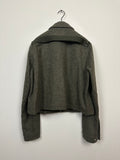 FW25 ‘CONCORDIANS’ Bosco Alice Brad