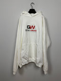 Oversized Gym Wear Hoodie