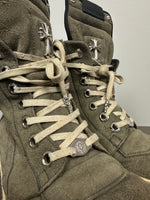 Chrome Hearts Geobaskets