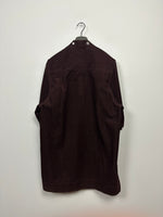 FW20 ‘PERFORMA’ Jumbo Corduroy Larry Shirt