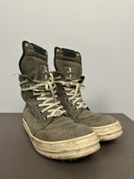 Chrome Hearts Geobaskets