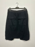 DRKSHDW Crepe Pod Shorts