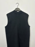 SS12 ‘NASKA’ Striped Wool Vest