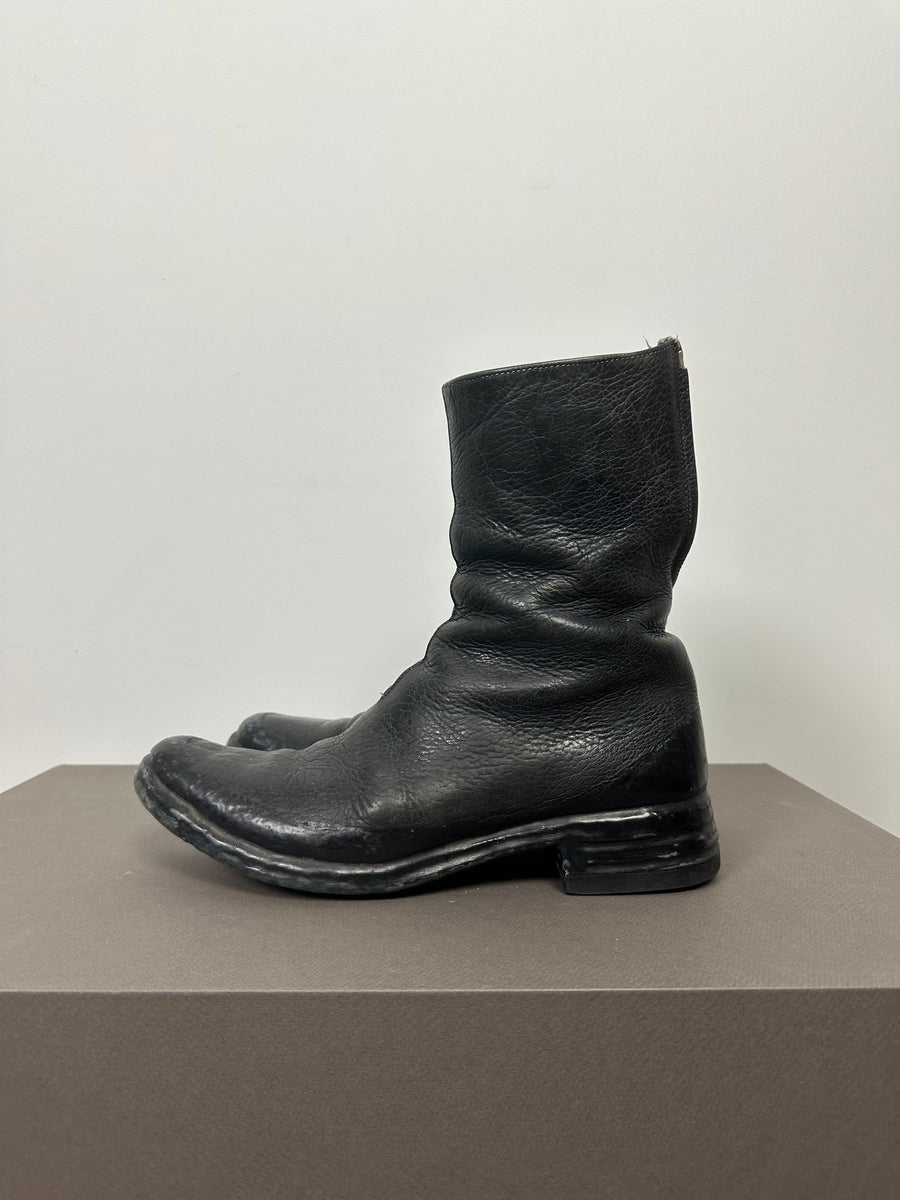 Drip Tornado Boots – SHOPTHROAT.COM
