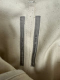 Raw Denim Spartan Shorts