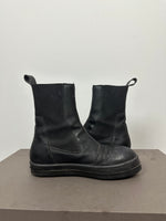 DRKSHDW Polyurethane Bozo Sneaks