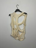 SS18 ‘DIRT’ Membrane I Tank Top