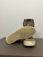 Chrome Hearts Geobaskets