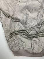 SS15 ‘FAUN’ Messiah Embroidered Bomber Jacket