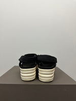 Double Bumper Penta Sandal