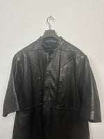 FW23 ‘LUXOR’ Fogpocket Magnum Jacket